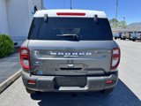 New 2025 Ford Bronco Sport Heritage image 5