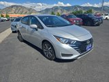 Used 2023 Nissan Versa SV image 3