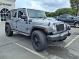 Used 2014 Jeep Wrangler Unlimited Sport w/ Quick Order Package 24S image 3