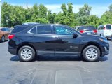Used 2018 Chevrolet Equinox LT image 3