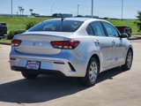 Used 2023 Kia Rio LX image 3