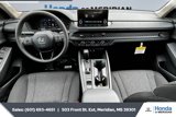 New 2025 Honda Accord SE image 5