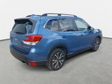 Used 2021 Subaru Forester Limited w/ Popular Package #3 image 5