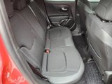 New 2023 Jeep Renegade Latitude w/ Premium Group image 4