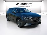 Used 2022 MAZDA CX-9 Touring w/ Touring Premium Package image 3