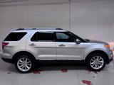 Used 2015 Ford Explorer Limited w/ Equipment Group 301A image 2