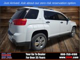 Used 2015 GMC Terrain SLT image 5