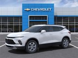New 2025 Chevrolet Blazer LT w/ Convenience Package image 2