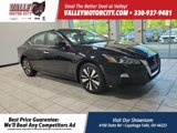Used 2021 Nissan Altima 2.5 SV w/ SV Premium Package image 1