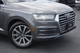 Used 2018 Audi Q7 2.0T Premium Plus w/ Premium Plus Package image 3