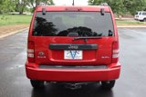 Used 2008 Jeep Liberty Sport w/ Popular Equipment Group image 6