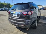Used 2017 Chevrolet Traverse LT image 6