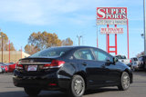 Used 2015 Honda Civic LX image 5