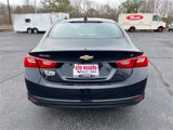 Used 2023 Chevrolet Malibu LT image 4