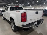 Used 2022 Chevrolet Colorado W/T w/ WT Convenience Package image 6