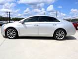 Used 2013 Cadillac XTS Luxury w/ Driver Awareness Package image 3