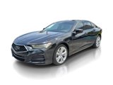 Used 2022 Acura TLX w/ Technology Package image 2