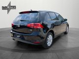 Used 2017 Volkswagen Golf S image 3