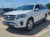 Used 2017 Mercedes-Benz GLS 450 4MATIC image 4