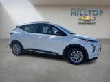 Certified 2022 Chevrolet Bolt EUV Premier w/ Launch Edition image 2
