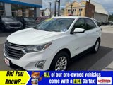 Used 2020 Chevrolet Equinox LT image 2