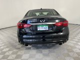 Used 2023 INFINITI Q50 Luxe w/ Cargo Package image 6