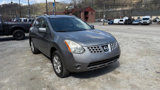 Used 2010 Nissan Rogue SL w/ Premium Pkg image 5