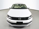 Used 2017 Volkswagen Jetta SE image 2
