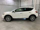 Used 2014 Nissan Murano LE w/ Platinum Edition Package image 4