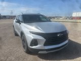 Certified 2022 Chevrolet Blazer LT image 2
