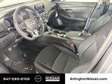 New 2025 Nissan Sentra SV image 4