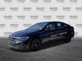 Used 2022 Volkswagen Jetta SE w/ Panoramic Sunroof Package image 5