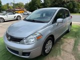 Used 2011 Nissan Versa 1.8 S w/ PWR Plus Pkg image 2