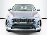 Used 2020 Kia Sportage LX image 2