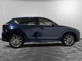 Used 2024 MAZDA CX-5 AWD 2.5 S w/ Premium Package image 6