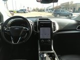 Used 2023 Ford Edge SEL image 3