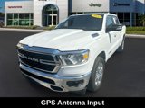 Used 2022 RAM 1500 Big Horn image 3