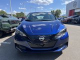 Certified 2024 Nissan Leaf S image 2