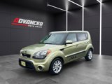 Used 2012 Kia Soul + w/ Audio Pkg image 3