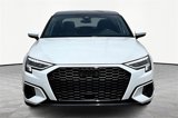 Used 2023 Audi A3 2.0T Premium Plus w/ Premium Plus Package image 3