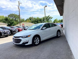 Used 2023 Chevrolet Malibu LT w/ Driver Confidence Package image 4