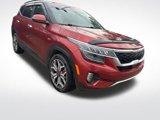 Used 2021 Kia Seltos SX image 4