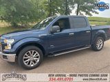 Used 2016 Ford F150 XLT w/ Equipment Group 302A Luxury image 5