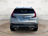 Used 2021 Cadillac XT4 Premium Luxury image 4