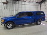 Used 2018 Ford F150 XLT image 2