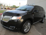 Used 2011 Lincoln MKX 2WD w/ 102A Rapid Spec Order Code image 3