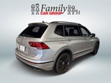 Used 2020 Volkswagen Tiguan SE R-Line image 3