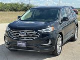 Certified 2022 Ford Edge Titanium image 3