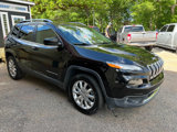 Used 2017 Jeep Cherokee Limited image 4