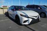 Certified 2022 Toyota Camry TRD image 2